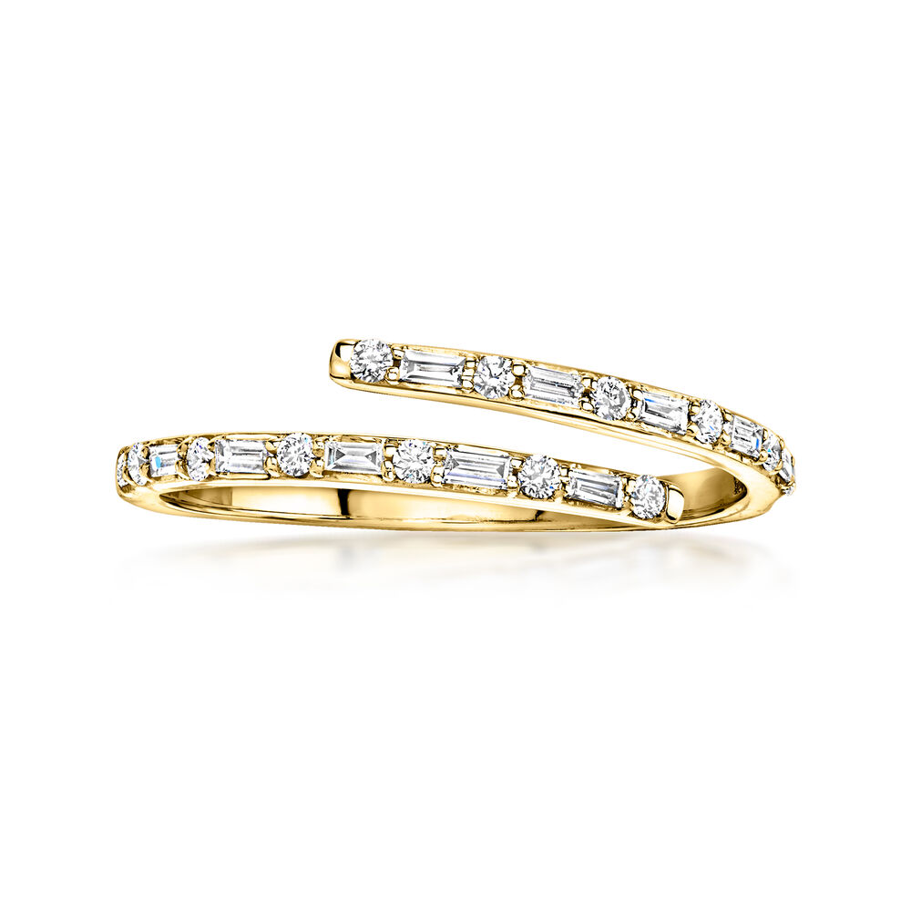 316L Bracelet with Cubic Zirconia Beads,highly polished with PVD plating - Image 2